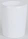 LEMON WHITE VASO