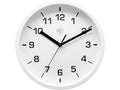 Reloj Pared 20 cm EASY SMALL Blanco
