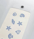 CONCHA MARINE ALF. ANTIDESLIZANTE 71X36