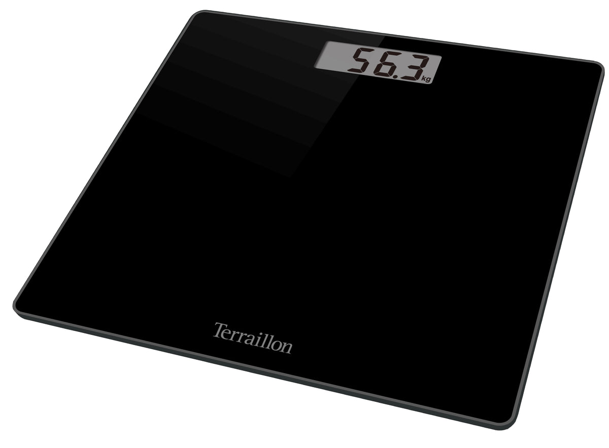 BBE TSQUARE BLACK 180kg/100g