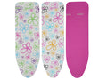 Funda para tabla de planchar Cotton Classic M (125x40)