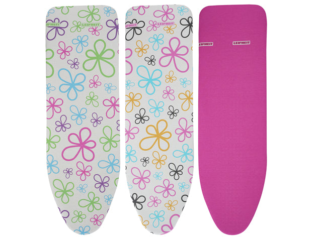 Funda para tabla de planchar Cotton Classic M (125x40)