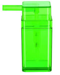 CUBO CL-GREEN DOSIFICADOR 13 CM