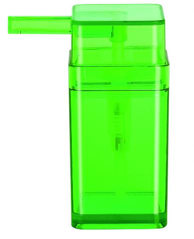 CUBO CL-GREEN DOSIFICADOR 13 CM