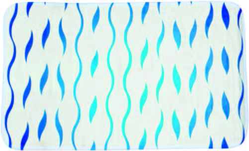 ALF.MICRO SEVENTIES AZUL 45X75