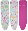 Funda para tabla de planchar Cotton Classic Universal (140x45)
