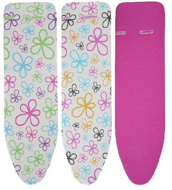Funda para tabla de planchar Cotton Classic Universal (140x45)