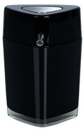 TRIX-ACRYLIC BLACK DOSIFICADOR 14.6 CM
