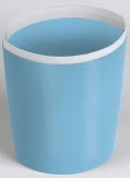 LEMON L-BLUE cubo
