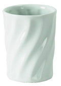 ROMANTIC WHITE VASO