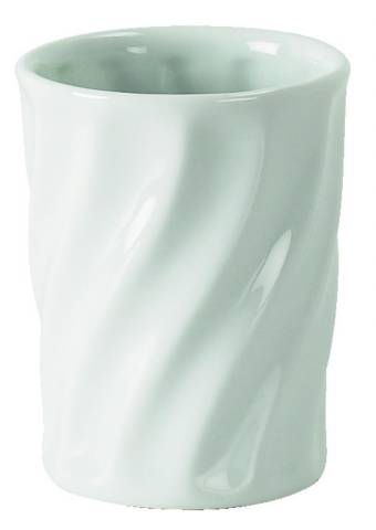 ROMANTIC WHITE VASO