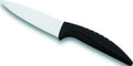 CUCHILLO COCINERO 13.3CM DE CERAMICA BLANCA