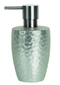 DARWIN-HAMMERED SILVER DOSIFICADOR 14.5 CM