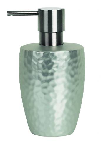 DARWIN-HAMMERED SILVER DOSIFICADOR 14.5 CM