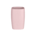 RETRO PASTEL PINK VASO 11 CM