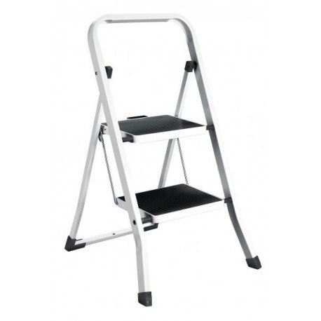 Escalera SUPERMAX 2 goma