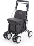 Carro SENIOR Assist LETT900P-S1 Volcano