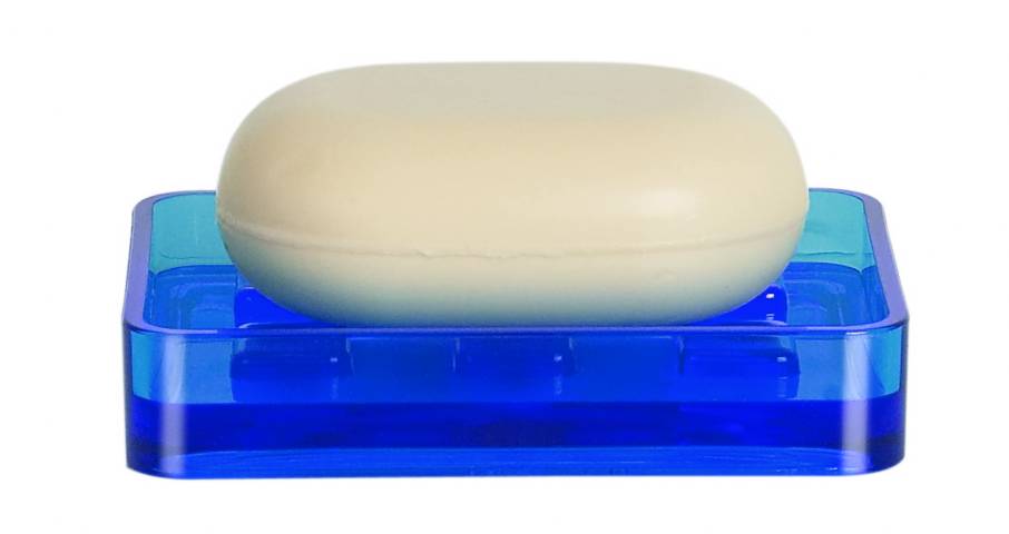 CUBO CL-BLUE JABONERA 2 CM