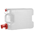 BIDÓN JERRYCAN 20L