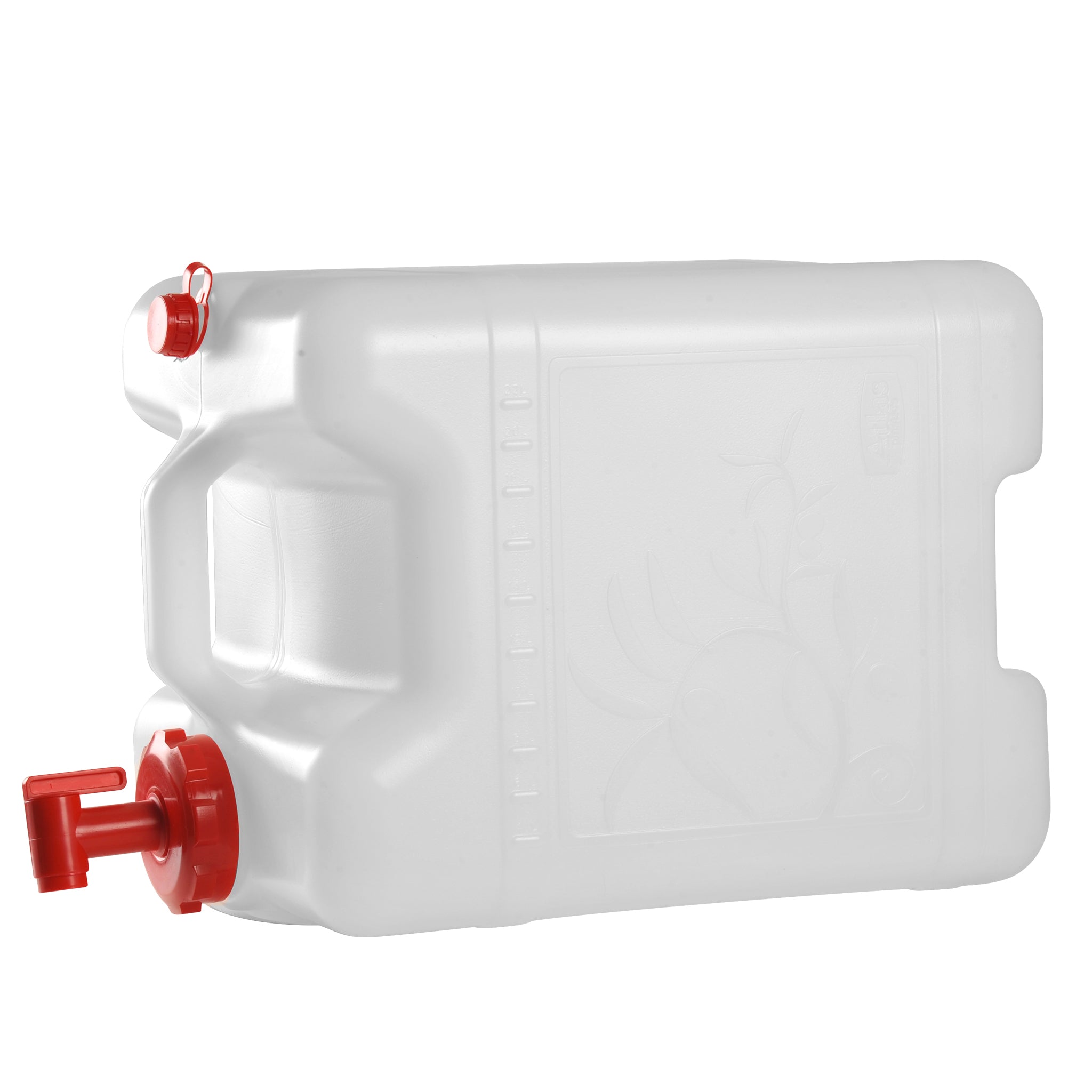 BIDÓN JERRYCAN 20L
