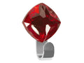 RADIANT RUBY PERCHA ADHESIVA HOOK