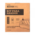 KIT MASTERGRILL