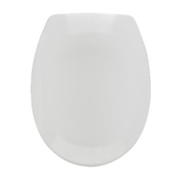 ASIENTO WC ARIZONA C1 DUROPLAST BASIC 1,6KG