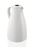 Jarra térmica Harmonic Blanco 1 l.