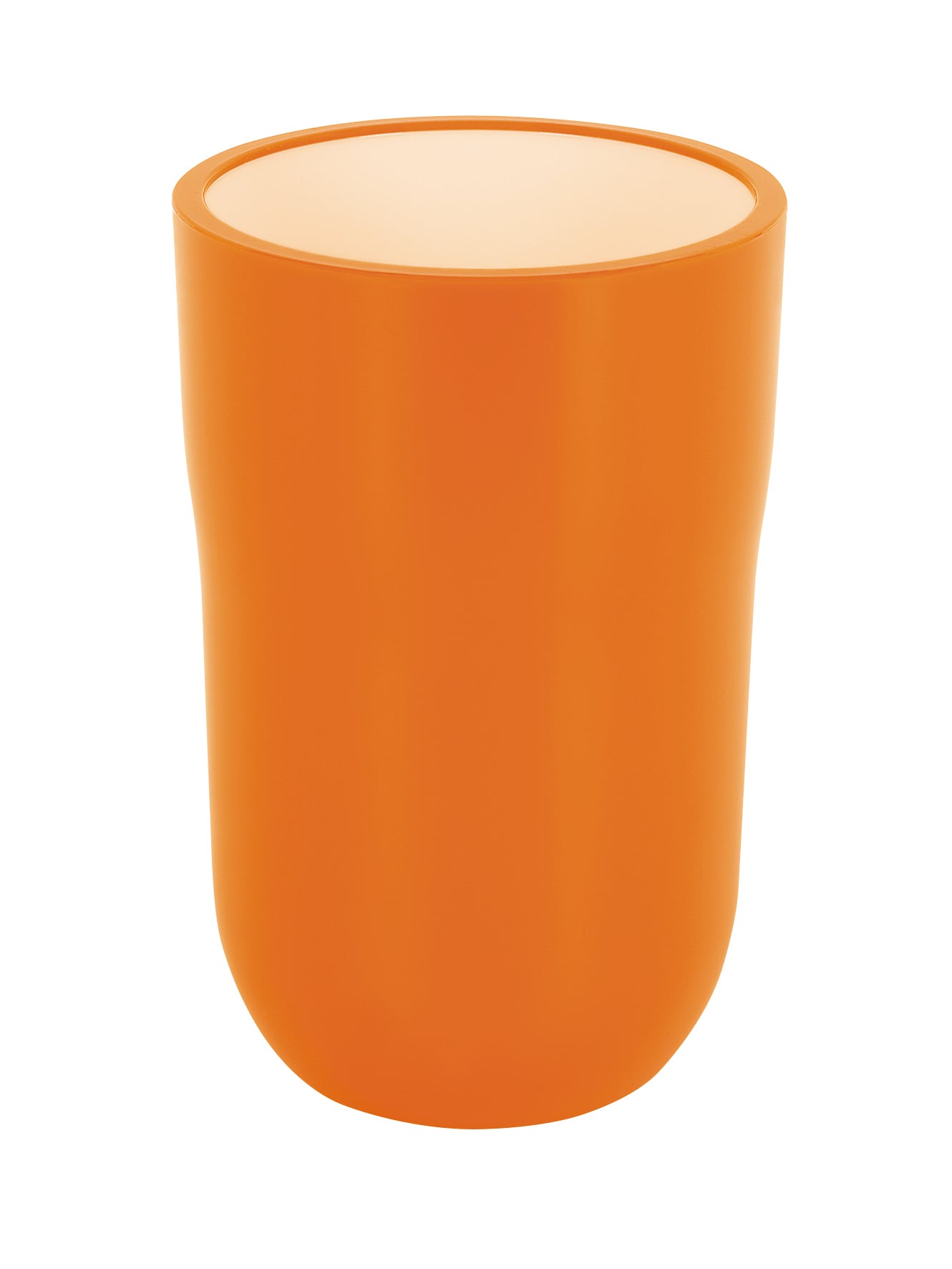 COCCO ORANGE  VASO 11.5CM