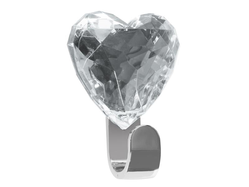 BATHDECO HEART DIAMOND