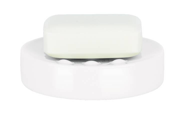 TUBE WHITE JABONERA
