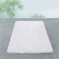 CAROLINA OFF-WHITE ALF. TEXTIL 55X65