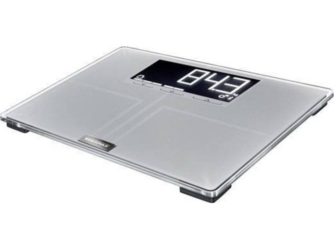 Báscula de Baño Digital Shape Sense Connect 200