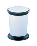 Cubo de basura 5 L/Bl