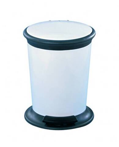 Cubo de basura 5 L/Bl