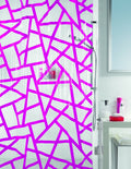BREAK PINK 180x200 VINYL