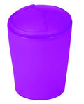 MOVE FR-PINK 5L cubo C/ TAPA 5 L 28 CM