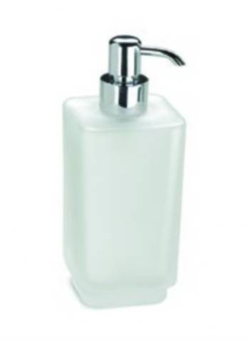 CITY SOAP DISPENSER CITY