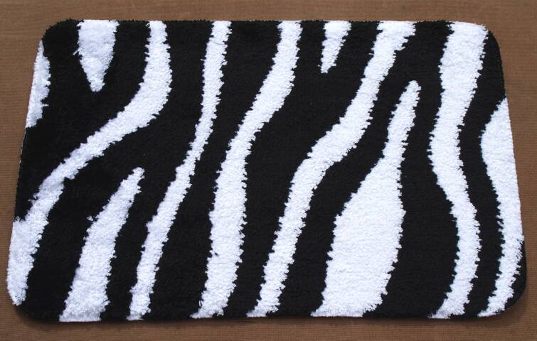 ALF. TEXTIL MICROFIBRA 40x60 BASE LATEX - MOPRI