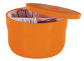 COCCO ORANGE MULTI BOX 9CM