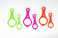 DRIP 2 COLGADOR GRANDE BLANCO