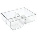 ORGANIZADOR TAPA LINUS 28X19.75X10.25