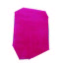 MEMORIA ROSA  ALF. TEXTIL 50X70