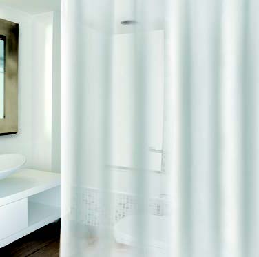 FORRO TRANSPARENTE C.PLAST 180X200