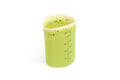 Vaso dosificador Kiwi - 250ml