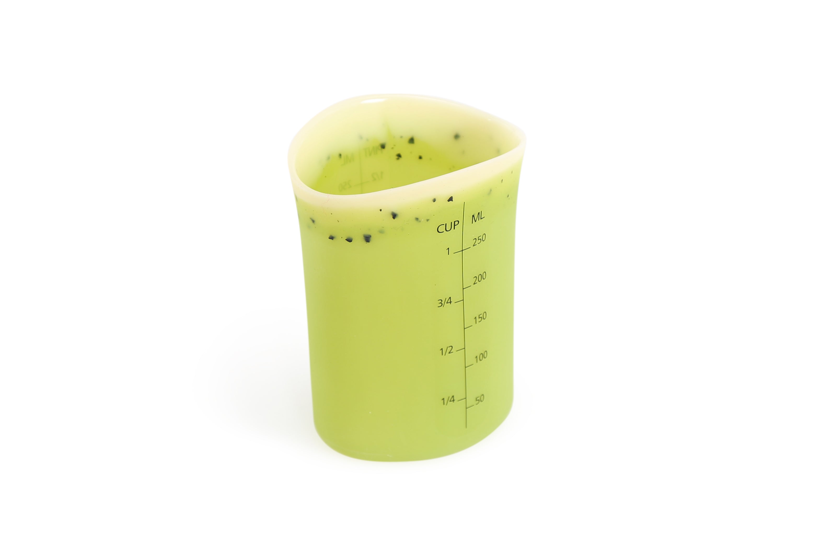 Vaso dosificador Kiwi - 250ml
