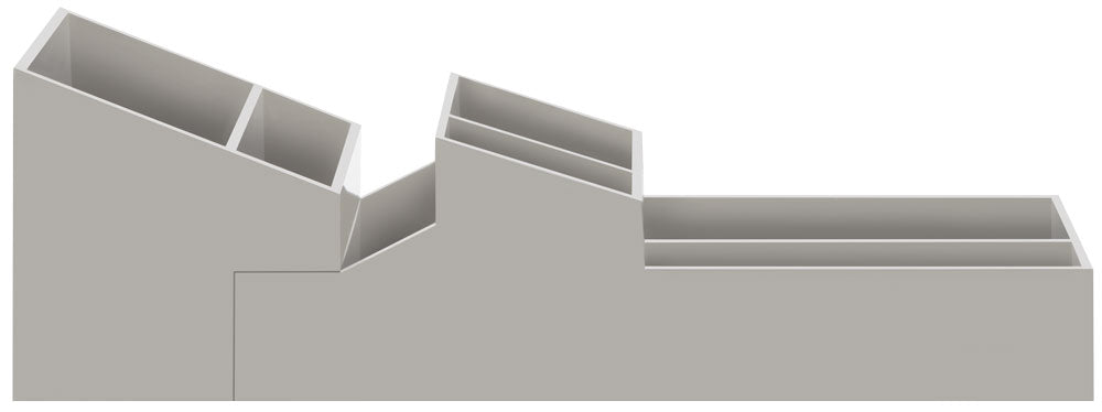 BIDÓN TERMO FRESH 6L CON GRIFO