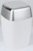 RETRO WHITE cubo 42,5x26,5