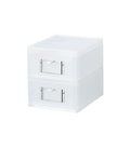 687552 CAJON DOBLE LIFE 14.5x18.5x16.5 cm