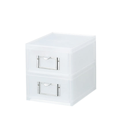 687552 CAJON DOBLE LIFE 14.5x18.5x16.5 cm